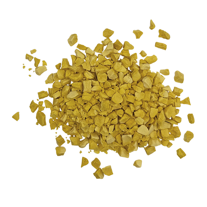 CRISPY MANGO 60g 1